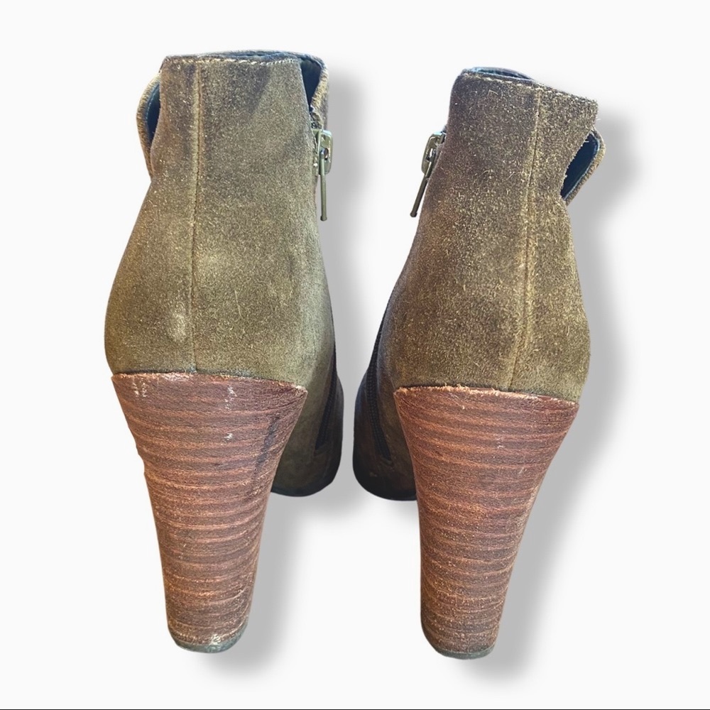 GUESS Hardey Boot - Picture 4 of 5